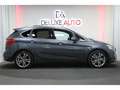 BMW 220 220d xDrive Active Tourer Luxury - BVA Gris - thumbnail 5