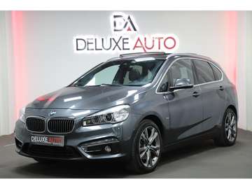 220d xDrive Active Tourer Luxury - BVA