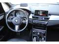 BMW 220 220d xDrive Active Tourer Luxury - BVA Gris - thumbnail 10