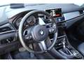 BMW 220 220d xDrive Active Tourer Luxury - BVA Gris - thumbnail 12