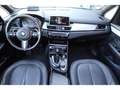 BMW 220 220d xDrive Active Tourer Luxury - BVA Gris - thumbnail 9