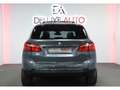 BMW 220 220d xDrive Active Tourer Luxury - BVA Gris - thumbnail 7