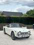 Triumph TR4 Weiß - thumbnail 5