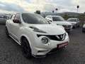 Nissan Juke Nismo RS 4x4 Weiß - thumbnail 1