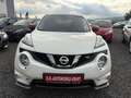 Nissan Juke Nismo RS 4x4 Weiß - thumbnail 2
