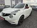 Nissan Juke Nismo RS 4x4 Weiß - thumbnail 3