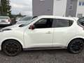 Nissan Juke Nismo RS 4x4 Weiß - thumbnail 4
