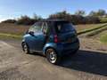 smart forTwo CDI TÜV neu Automatik Klima neue Reifen Blau - thumbnail 3