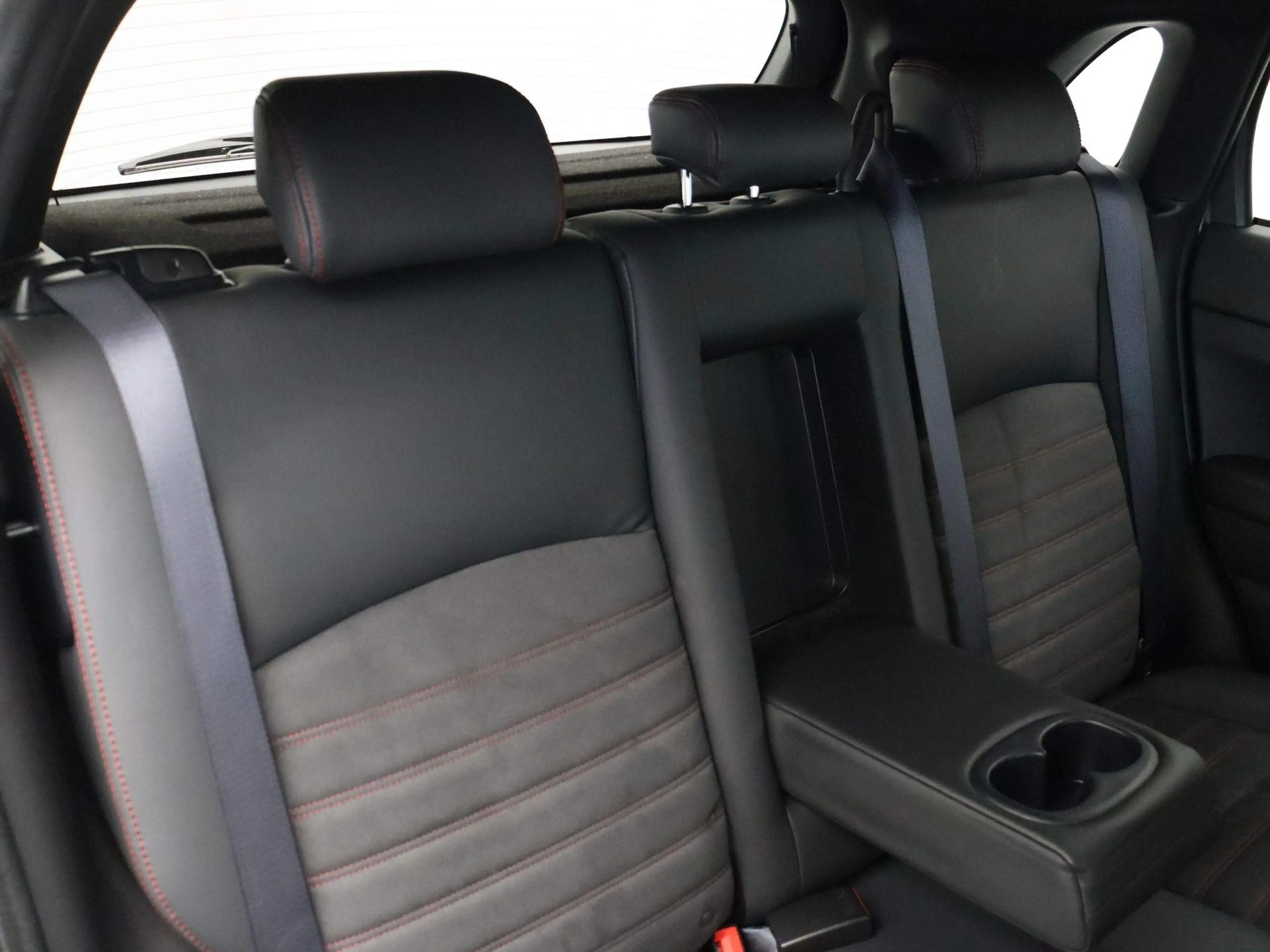Mitsubishi ASX 2.0 Intense | Stoelverwarming | Achteruitrij Camer — photo 9