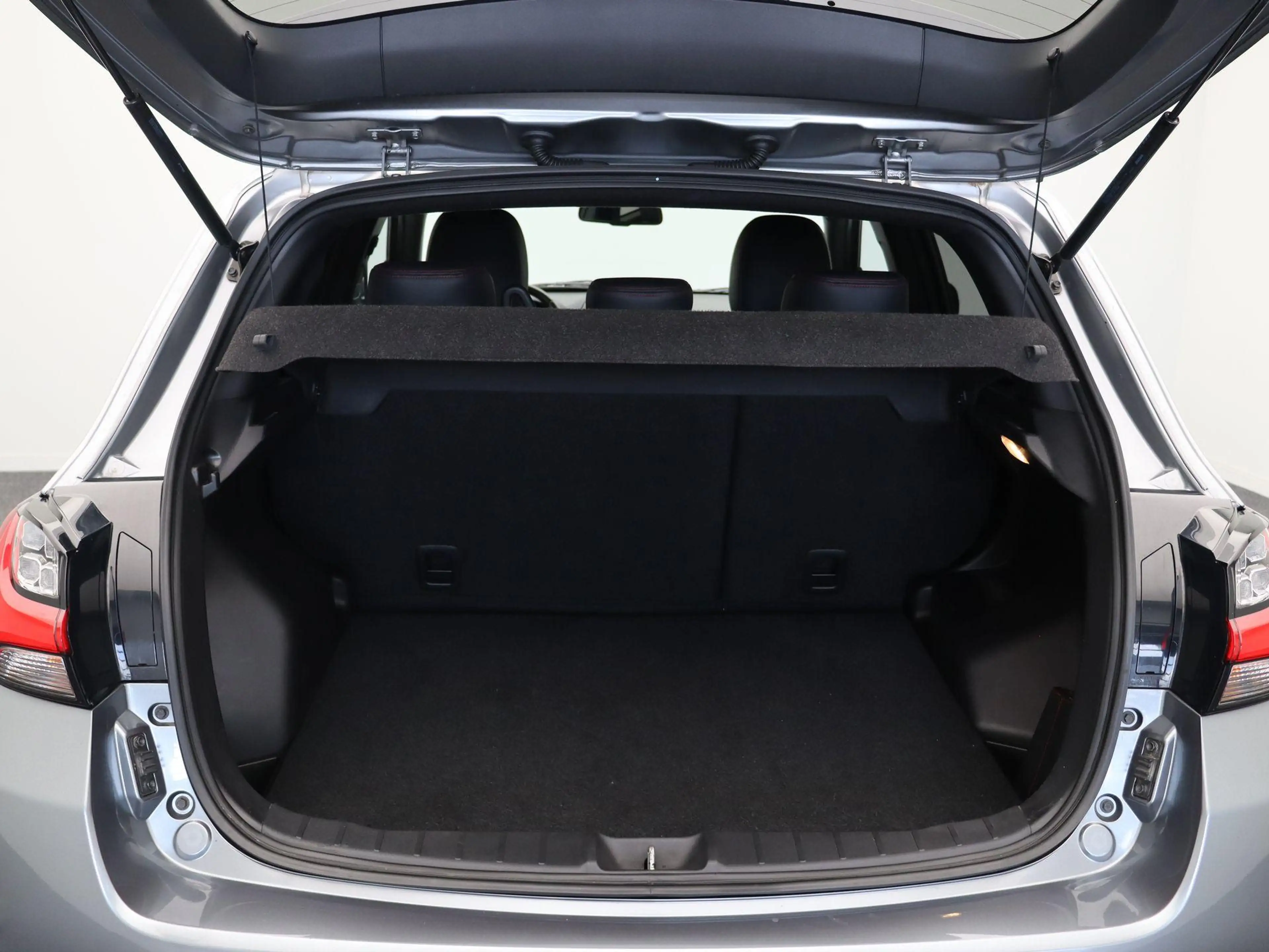 Mitsubishi ASX 2.0 Intense | Stoelverwarming | Achteruitrij Camer — photo 15