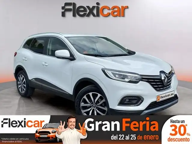 Renault Kadjar 1.3 TCe GPF Business 103kW