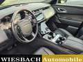 Land Rover Range Rover Velar 3.0 V6 D300 PANO MERIDIAN LUFT ACC BLACK Schwarz - thumbnail 8