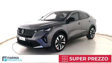 1.2 E-Tech full hybrid Techno