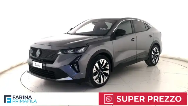 Renault Rafale 1.2 E-Tech full hybrid Techno