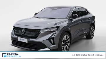 Full Hybrid E-Tech 200 CV Techno