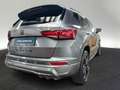 CUPRA Ateca 2.0 TSI 4Drive 19 ACC AHK NAVI RFK KEYLESS Grau - thumbnail 4
