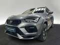 CUPRA Ateca 2.0 TSI 4Drive 19 ACC AHK NAVI RFK KEYLESS Grau - thumbnail 2