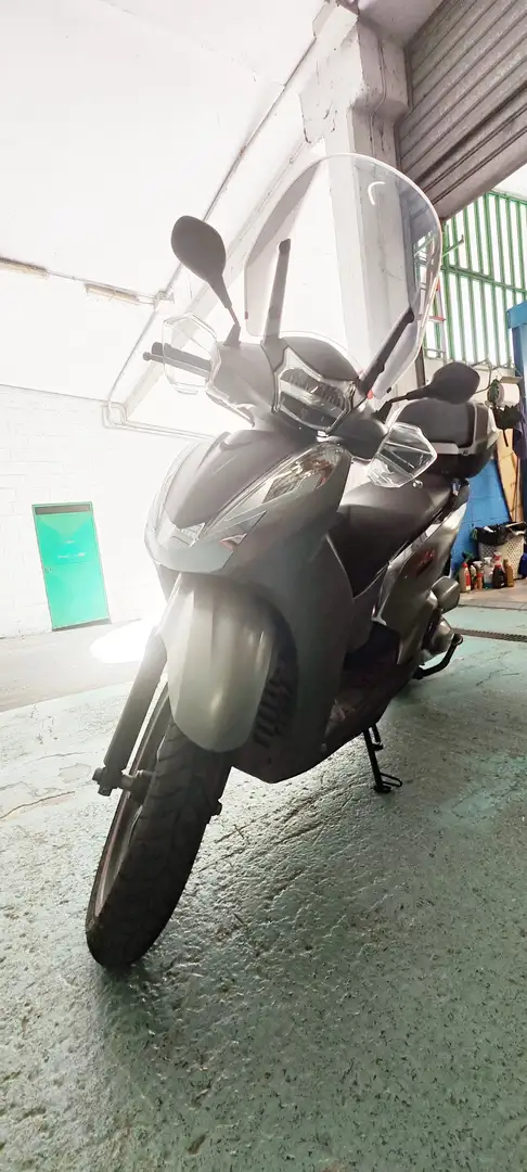 Honda SH 300 Sport Grigio - 1