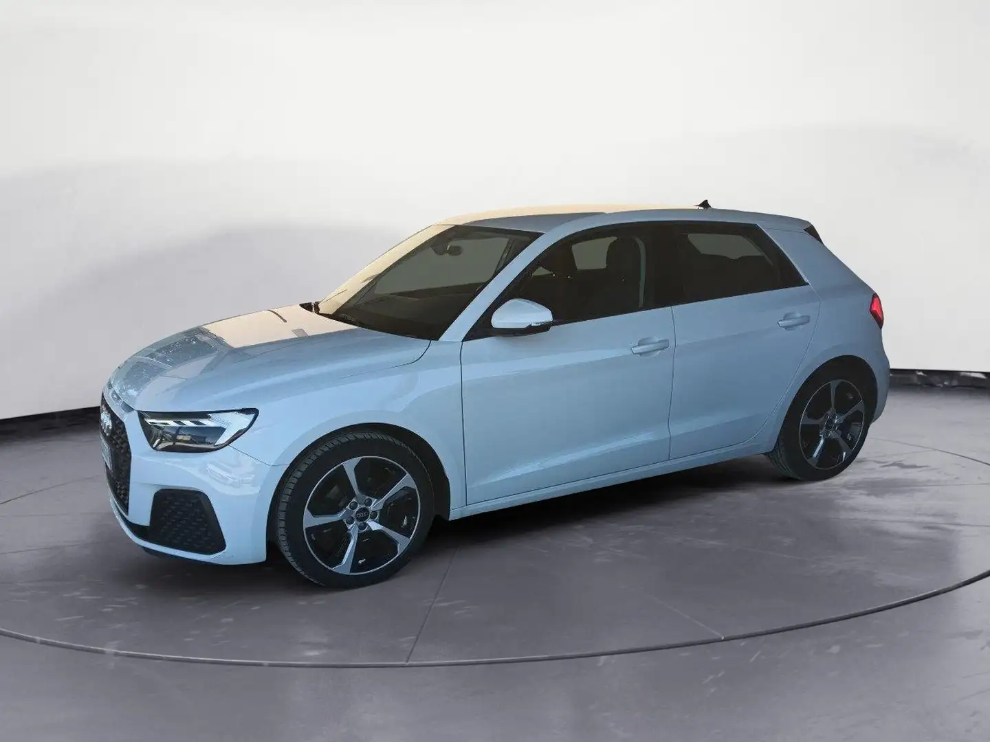 Audi A1 2ª serie SPB Sportback 30 TFSI S tronic Business Blanc - 2