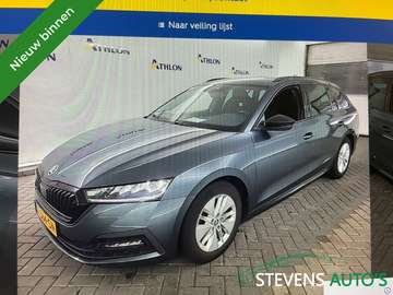 Combi 1.0 e-TSI Sport Bns Automaat TREKHAAK / CARP