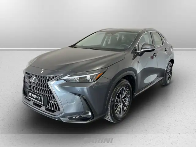 Lexus NX 350h