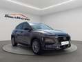 Hyundai KONA 1.6 CRDI Tecno Red 4x2 115 Gris - thumbnail 8