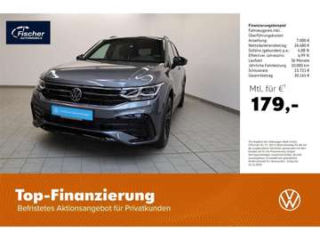 2.0 TSI OPF 4Motion R-Line
