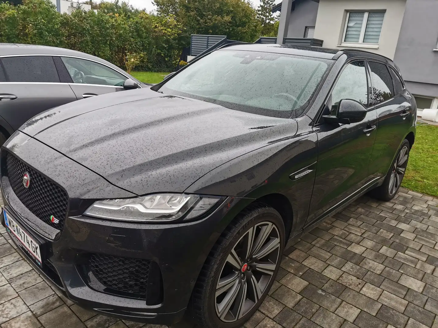 Jaguar F-Pace 30d AWD S - 2