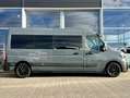 Renault Master bestel T35 2.3 dCi 180PK L3H2 DC 7-ZITS|CRUISE|NAV Gris - thumbnail 3