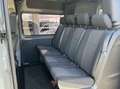 Renault Master bestel T35 2.3 dCi 180PK L3H2 DC 7-ZITS|CRUISE|NAV Gris - thumbnail 11