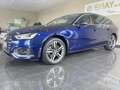 Audi A4 35 TDI advanced //Navi/Leder/LED/ Bleu - thumbnail 7