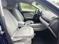 Audi A4 35 TDI advanced //Navi/Leder/LED/ Bleu - thumbnail 13