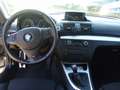 BMW 120d M PaketKlimaauto Navigation Teillleder Argento - thumbnail 13