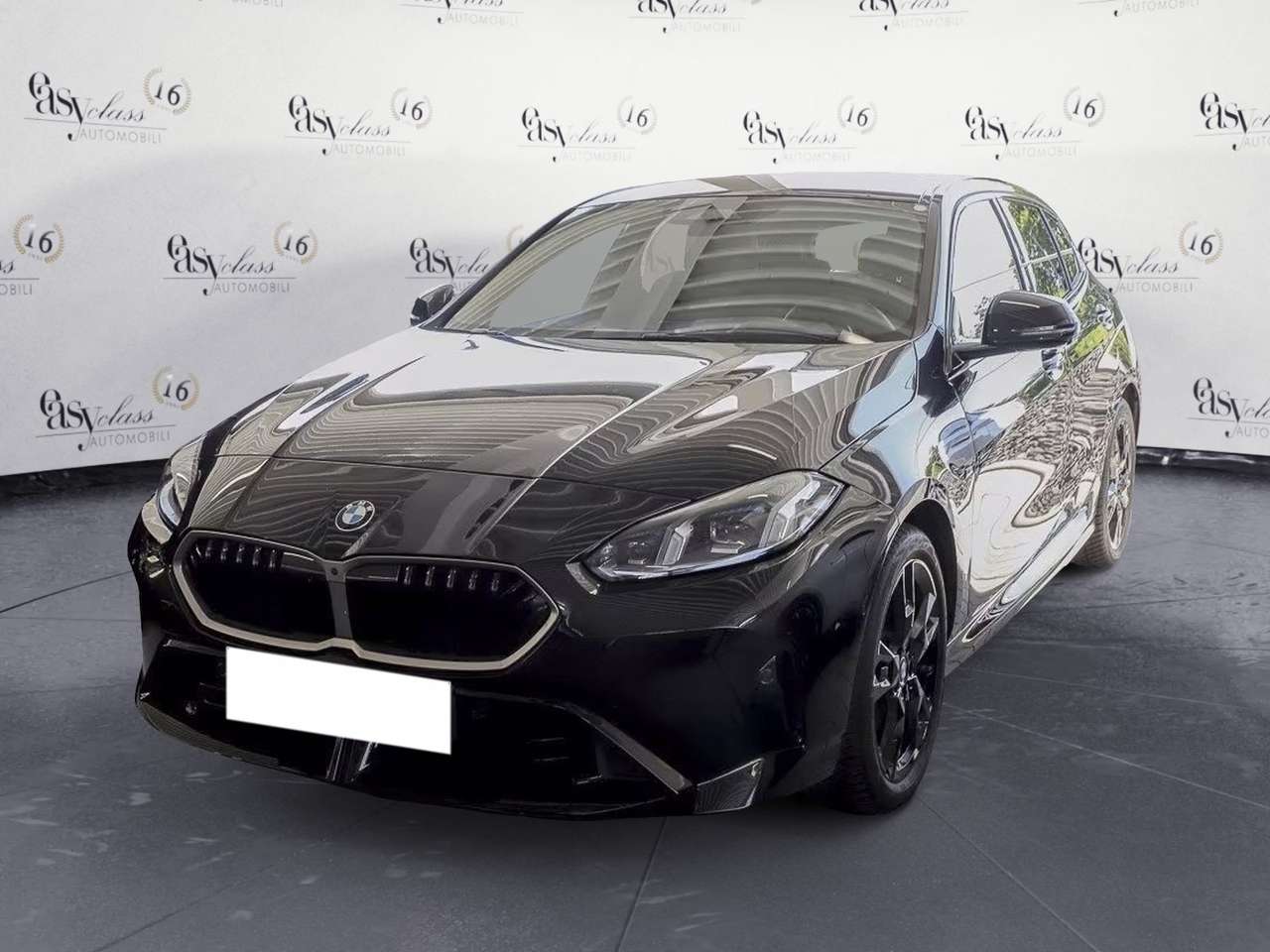 BMW 120 120d 48V MSport Pro CAMERA 360 LED HARMAN KARDON