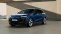 Audi Q6 e-tron e-tron quattro S line MATRIX PANO HEAD-UP Blau - thumbnail 2