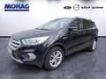 Ford Kuga Titanium * Ganzjahresreifen* Beheizte Frontscheibe Schwarz - thumbnail 1