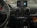 Audi A3 30 TFSI 115PK GPS/CRUISE CONTROL/AUTOM. AC/ALU/PDC Zwart - thumbnail 9