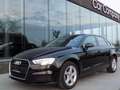 Audi A3 30 TFSI 115PK GPS/CRUISE CONTROL/AUTOM. AC/ALU/PDC Zwart - thumbnail 1