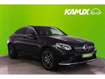 9G-tronic AMG Line+LED+PANO+KAMERA+AHK