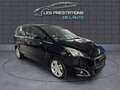 Peugeot 5008 1.6 BlueHDi 120ch Allure EAT6 7pl Noir - thumbnail 3
