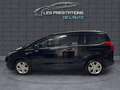 Peugeot 5008 1.6 BlueHDi 120ch Allure EAT6 7pl Noir - thumbnail 7