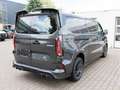 Ford Transit Custom 320 L2 MS-RT AWD NAVI AHK LED Gris - thumbnail 4