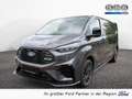 Ford Transit Custom 320 L2 MS-RT AWD NAVI AHK LED Gris - thumbnail 1