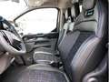Ford Transit Custom 320 L2 MS-RT AWD NAVI AHK LED Gris - thumbnail 11