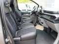 Ford Transit Custom 320 L2 MS-RT AWD NAVI AHK LED Gris - thumbnail 8