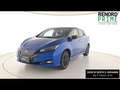Nissan Leaf 62kWh N-Style e+ CVT Blau - thumbnail 1