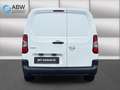 Opel Combo 1.5 CDTI  E Cargo Edition Nutzlast XL EU6d Weiß - thumbnail 6