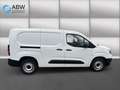 Opel Combo 1.5 CDTI  E Cargo Edition Nutzlast XL EU6d Weiß - thumbnail 8