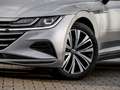 Volkswagen Arteon Shootingbrake Elegance 2.0 TDI DSG AHK NaviPro ... Argent - thumbnail 5