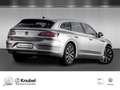 Volkswagen Arteon Shootingbrake Elegance 2.0 TDI DSG AHK NaviPro ... Argent - thumbnail 2